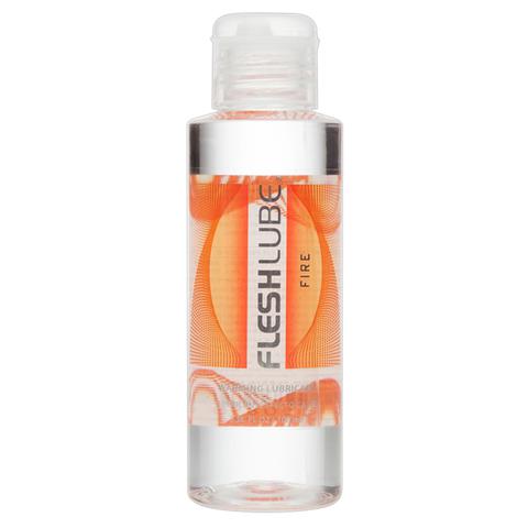 Fleshlube fire eu 100 ml pas cher