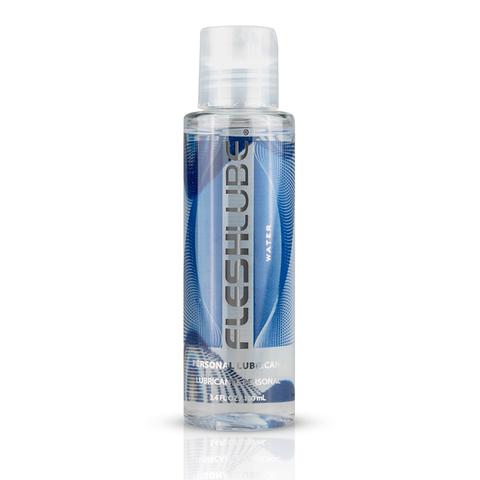 Fleshlube water 100 ml pas cher