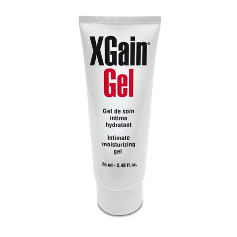 Gel de soin intime hydratant x gain pas cher