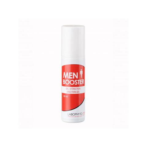 Gel d'erection menbooster 60 ml pas cher