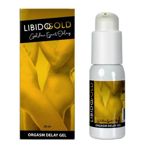 Gel pour retarder l'orgasme golden ejact delay pas cher