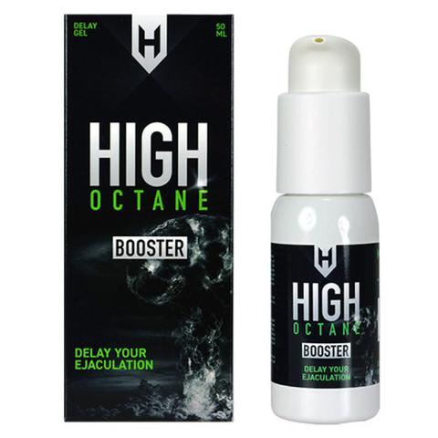 Gel pour retarder l'orgasme high octane booster ejact pas cher