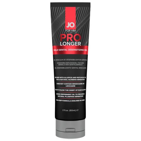 Gel retardant prolonger 60 ml pas cher