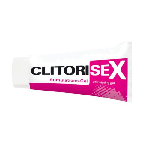 Gel stimulant clitorisex pas cher