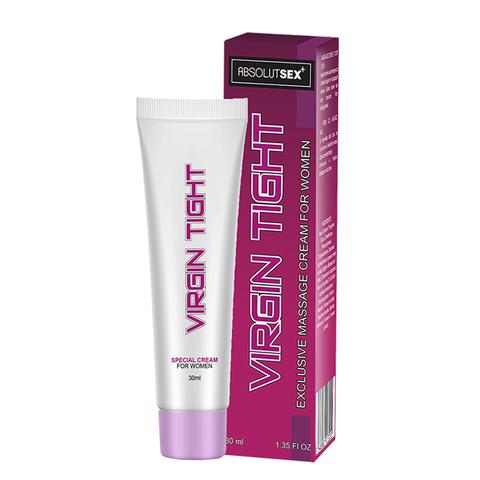 Gel virgin tight - 30 ml pas cher