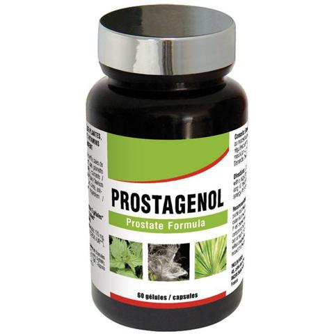 Gélules aphrodisiaques prostagenol pas cher