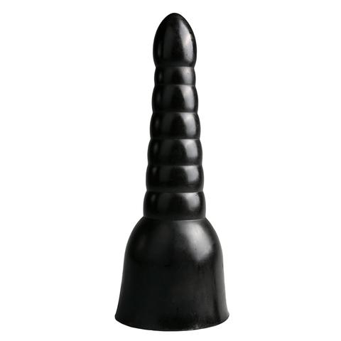 Godes all black 33,5 cm pas cher