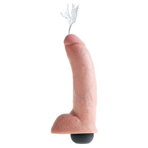 Godes ejaculateur 20,3 cm squirting king cock pas cher