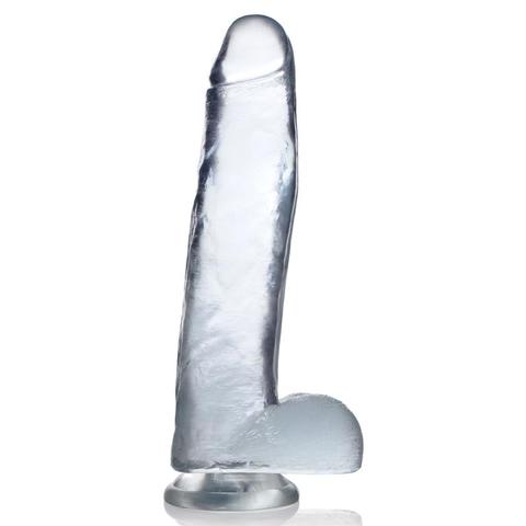 Godes transparent jock c-thru - 31 cm pas cher