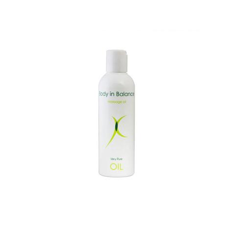 Huiles body to body - 200 ml pas cher