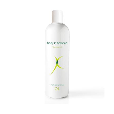 Huiles body to body - 500 ml pas cher