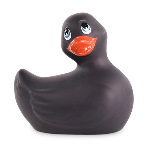 I rub my duckie 2.0 classique - noir pas cher