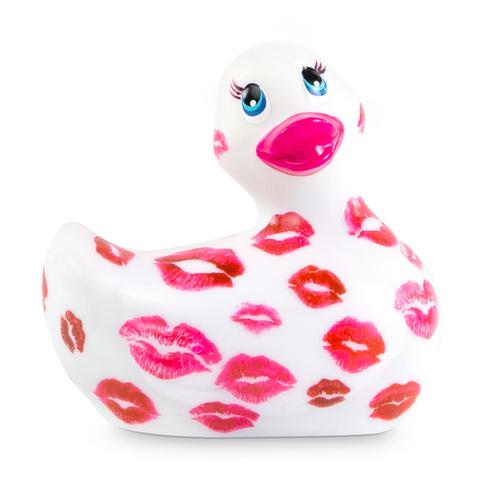 I rub my duckie 2.0 romance - blanc / rose pas cher