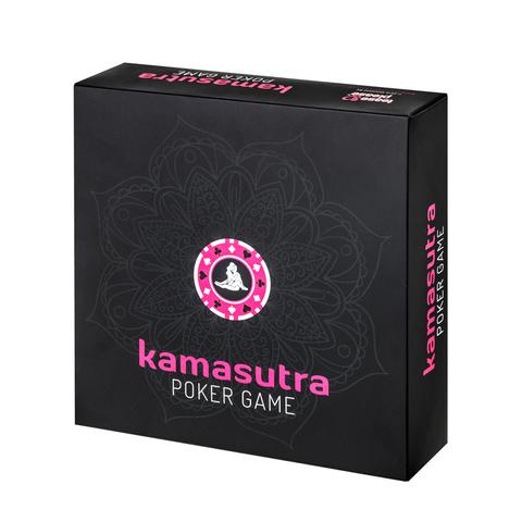 Jeux de poker kamasutra pas cher