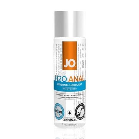 Jo anal h2o 75ml pas cher