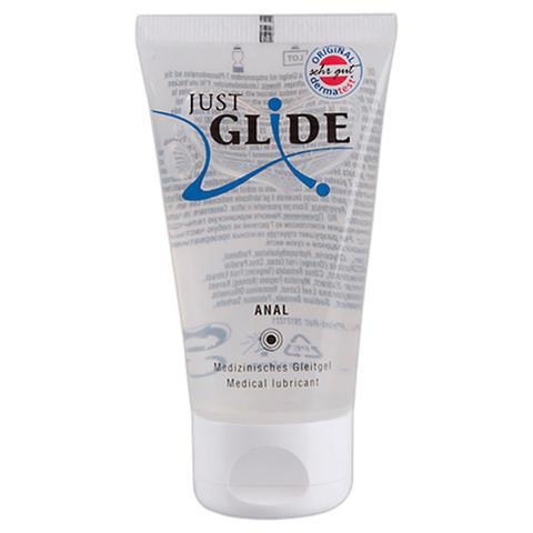 Just glide anal 50 ml pas cher