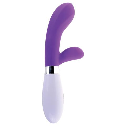 Lapin du point g en silicone classix pas cher