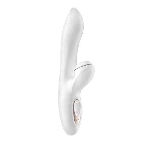 Lapin point g satisfyer pro pas cher