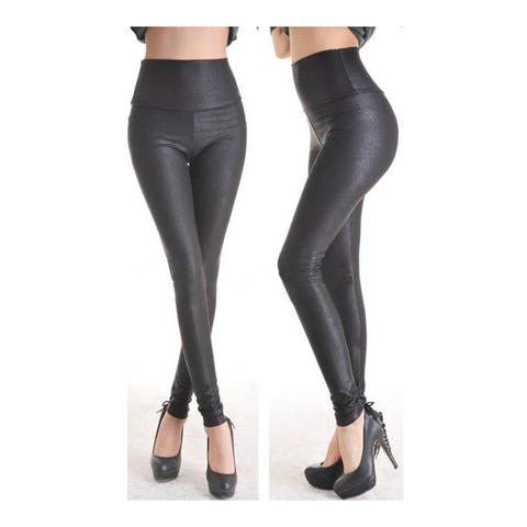 Leggings noirs pas cher