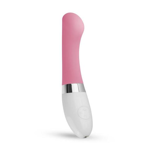 Lelo gigi 2 pink pas cher