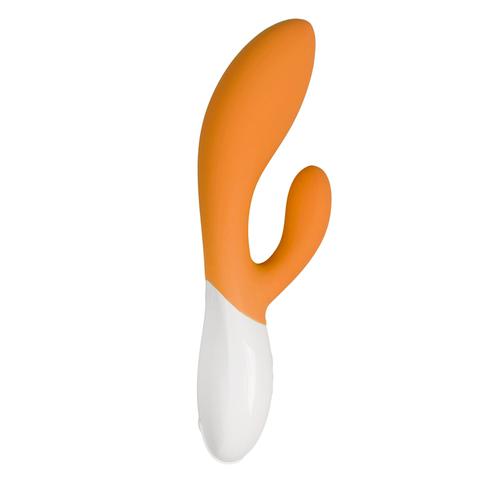 Lelo - ina 2 lime orange pas cher