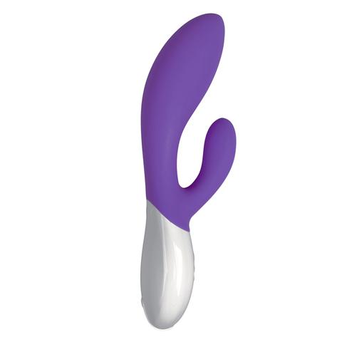 Lelo - ina 2 lime violet pas cher