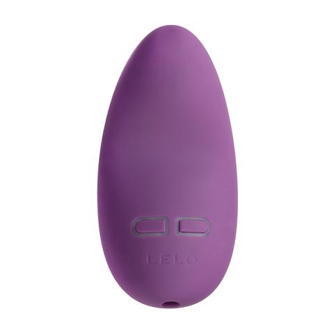 Lelo lily 2 prune (bordeaux & chocolat) pas cher