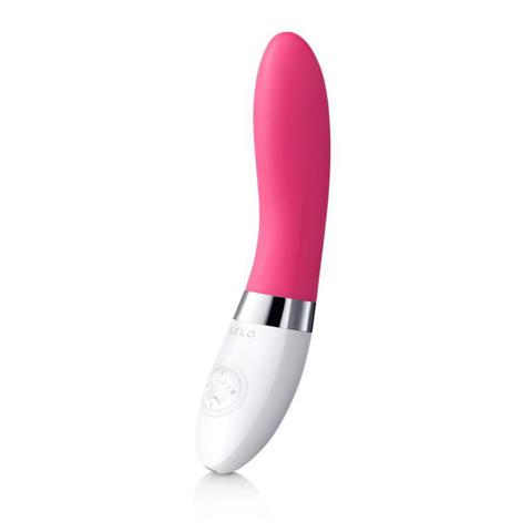 Lelo liv 2 cerise pas cher