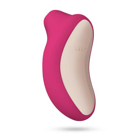 Lelo sona - cerise pas cher