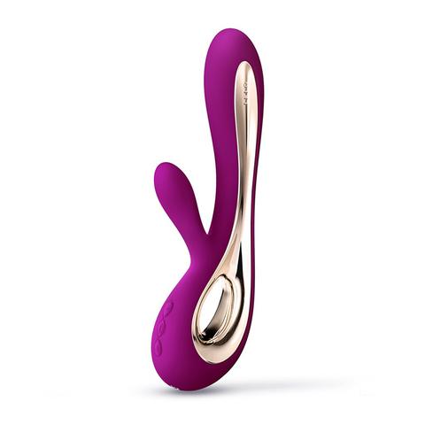 Lelo soraya 2 - rose pas cher