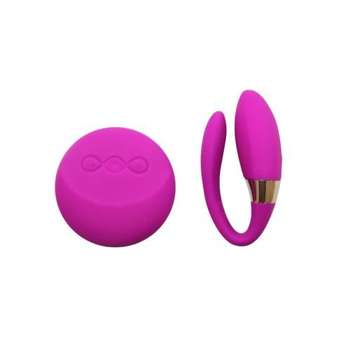 Lelo - tiani 2 violet pas cher