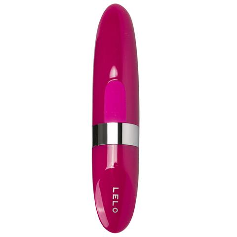 Lelo – vibromasseurs mia mauve pas cher