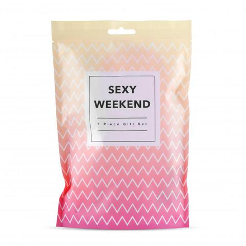 Loveboxxx - weekend sexy pas cher