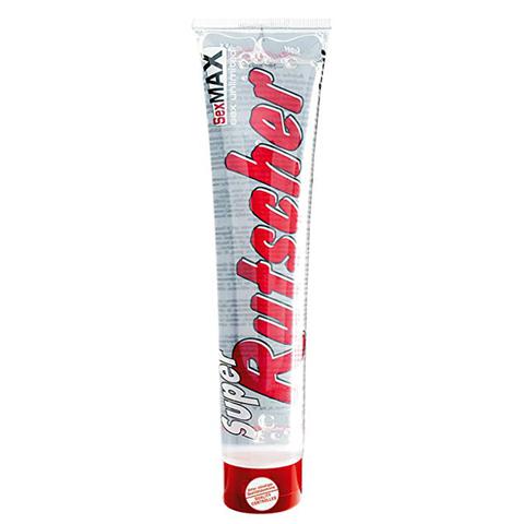 Lubrifiants à base d'eau super-rutscher - 200 ml pas cher