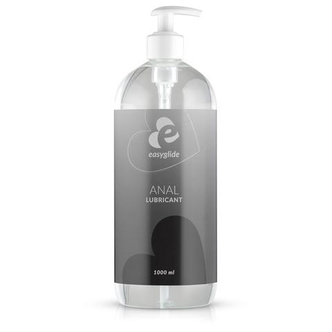 Lubrifiants anal easyglide - 1000 ml pas cher