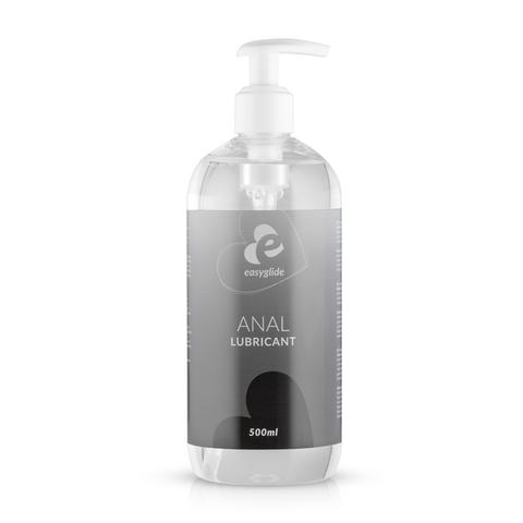 Lubrifiants anal easyglide - 500 ml pas cher