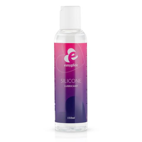 Lubrifiants anal easyglide à base de silicone - 150 ml pas cher