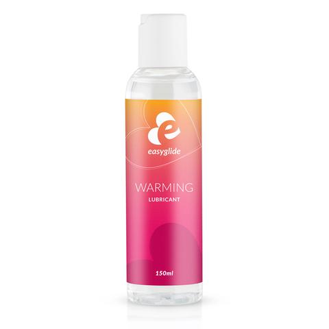 Lubrifiants anal réchauffant easyglide - 150 ml pas cher