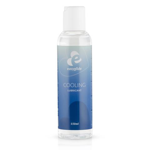 Lubrifiants anal refroidissant easyglide - 150 ml pas cher