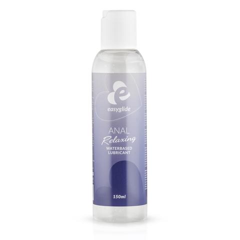 Lubrifiants anal relaxant easyglide - 150 ml pas cher