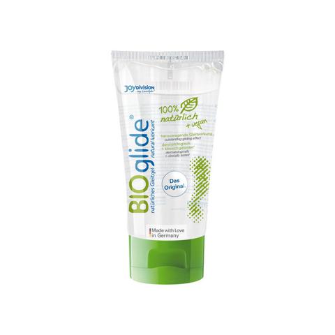 Lubrifiants bioglide naturel 150 ml pas cher