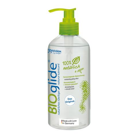 Lubrifiants bioglide naturel 500 ml pas cher