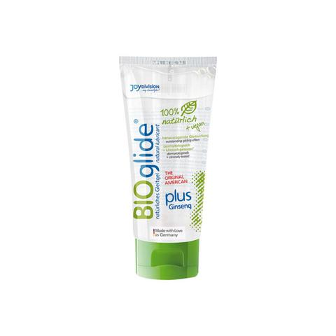 Lubrifiants bioglide plus ginseng 100 ml pas cher