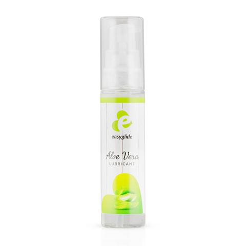 Lubrifiants easyglide à l'aloe vera et à base d'eau - 30 ml pas cher