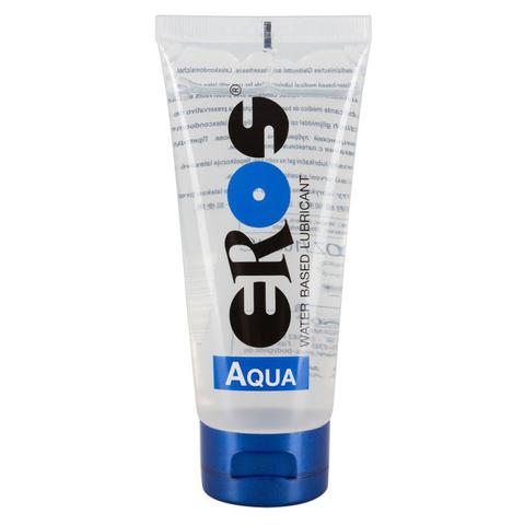 Lubrifiants eau aqua 200 ml pas cher