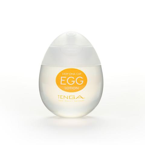 Lubrifiants eau egg lotion 50 ml pas cher