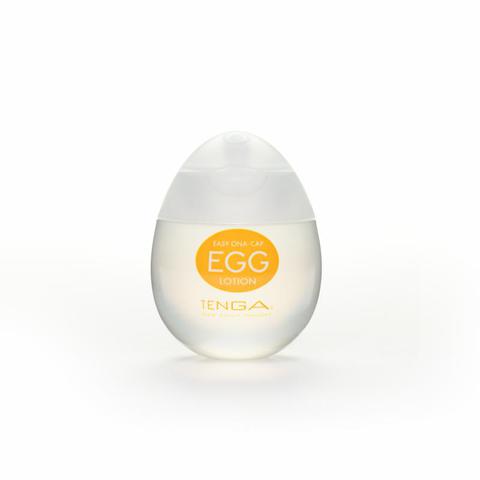 Lubrifiants egg lotion tenga à base d'eau 50 ml pas cher