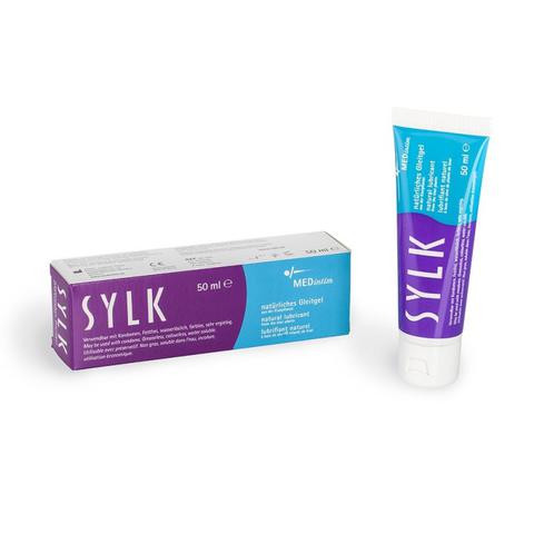 Lubrifiants naturel sylk 50 ml pas cher