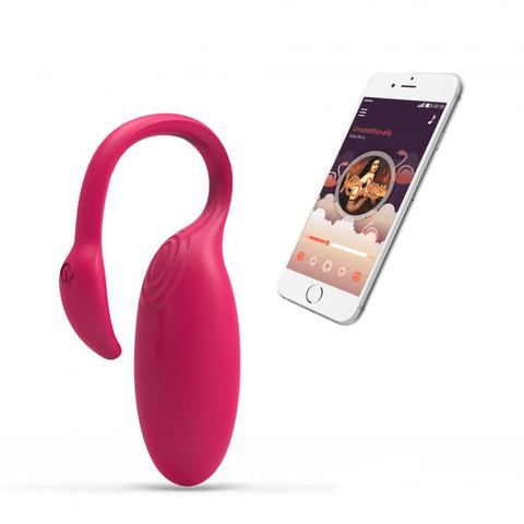 Magic motion - vibromasseurs bullet flamingo pas cher