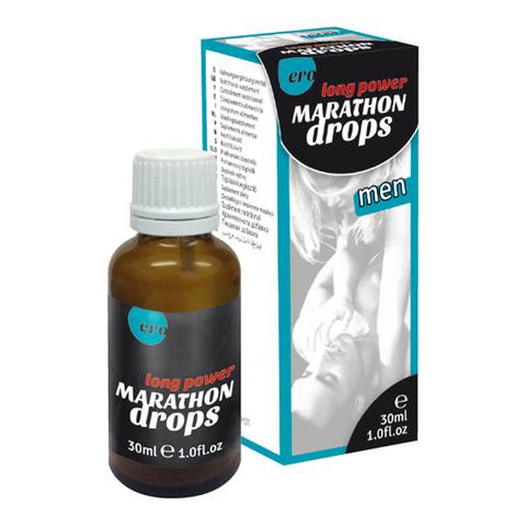Marathon drops - hommes 30 ml pas cher